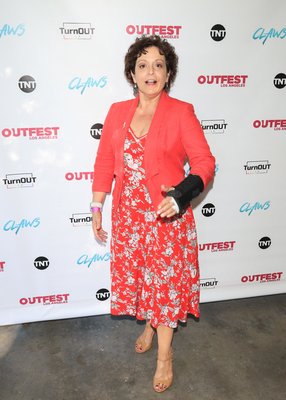 Marlene Forte 7