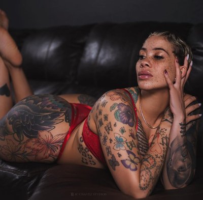 Megan Denise 11