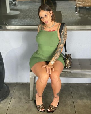 Megan Denise 15