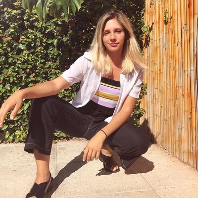 Paulina Vetrano 12