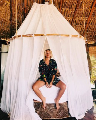Paulina Vetrano 13