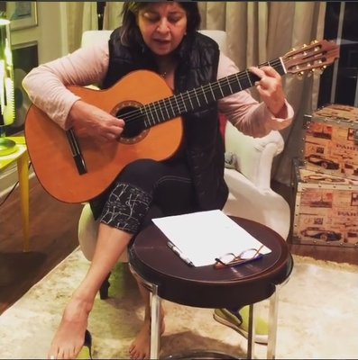 Roberta Miranda 7