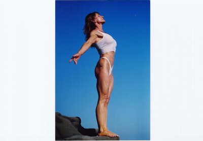 Sandra Blackie 6