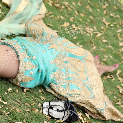 Sanjana Choudhary 2