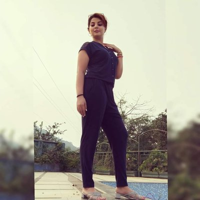 Smrity Sinha 3