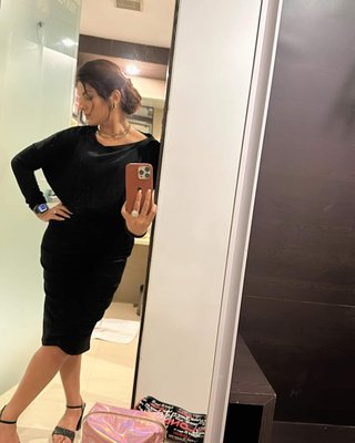 Smrity Sinha 17