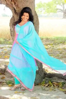Smrity Sinha 18