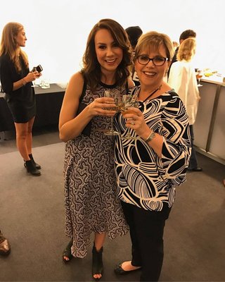 Tracey Wigfield 9